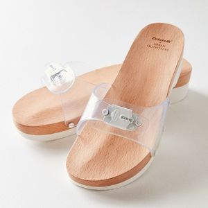 Dr. Scholl’s X Urban Outfitters Original Sandal